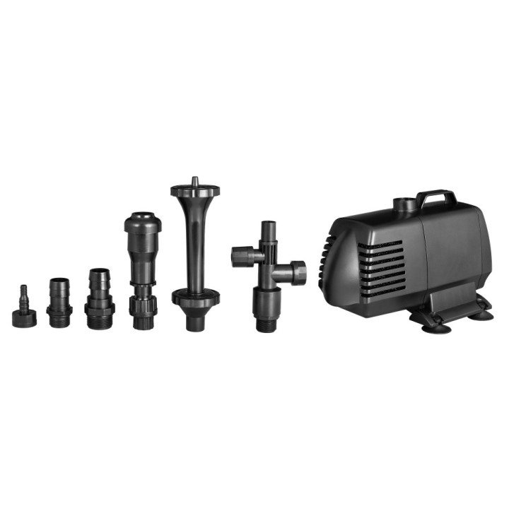 Pompe Xtra 3900 Ubbink
