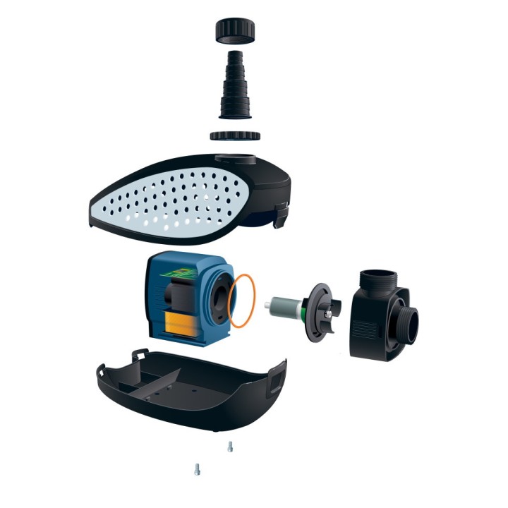 Pompe Smartmax 7500Fi Ubbink