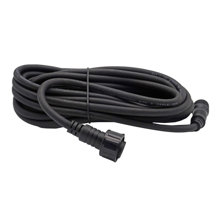 Câble de rallonge SolarMax 2500/2500 Accu Ubbink - Longueur 5 m