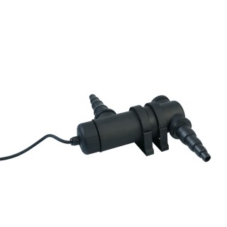 AlgClear UVC 2500 Ubbink - 5 Watt