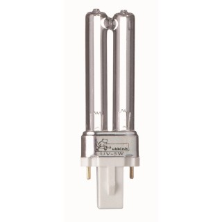 Ampoule de rechange UV-C PL Ubbink - 5 Watt