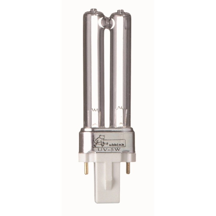 Ampoule de rechange UV-C PL Ubbink - 5 Watt