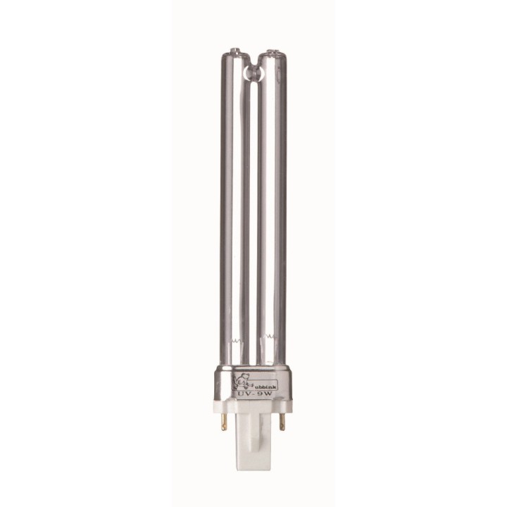 Ampoule de rechange UV-C PL Ubbink - 9 Watt