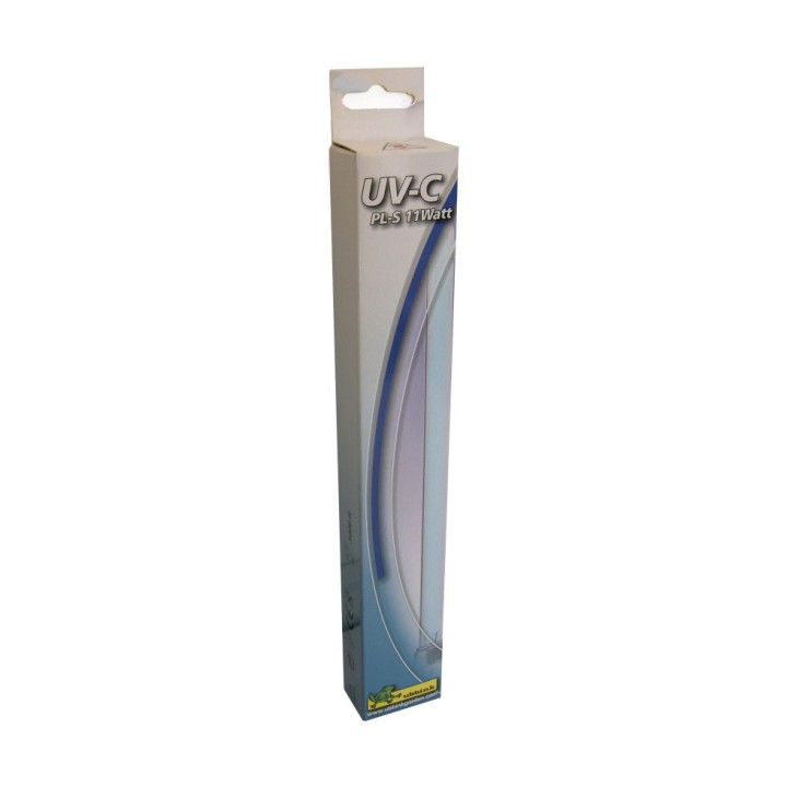 Ampoule de rechange UV-C PL Ubbink - 11 Watt