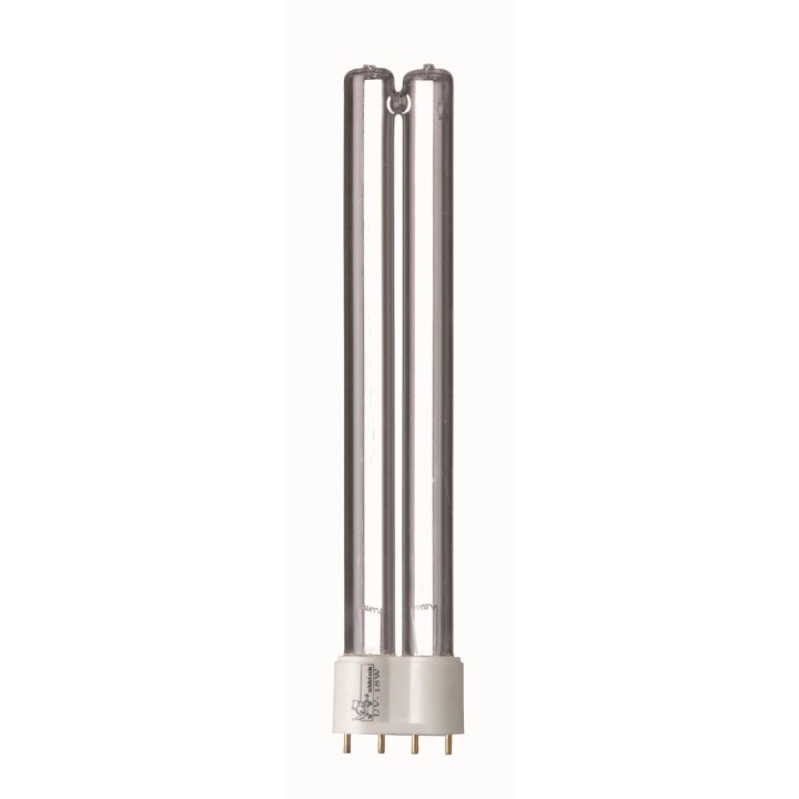 Ampoule de rechange UV-C PL Ubbink - 18 Watt