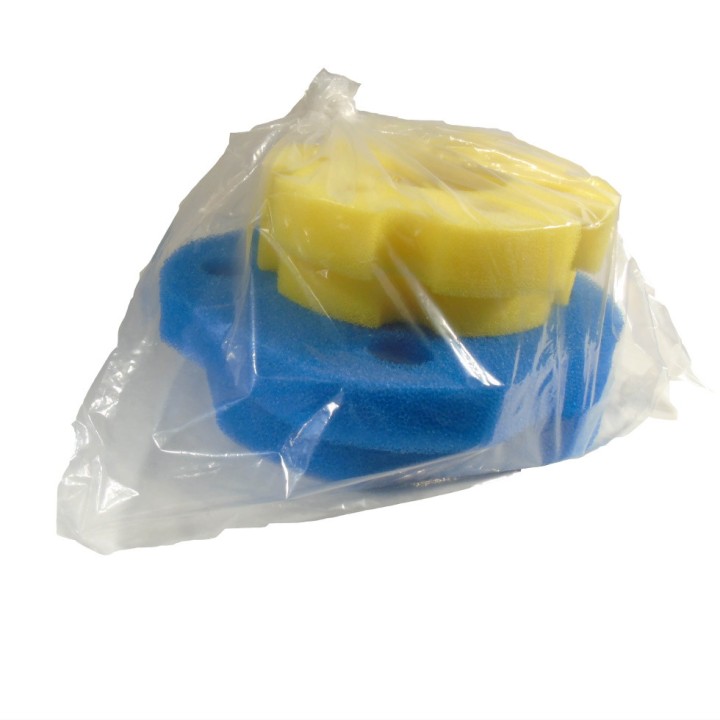 Mousses filtrantes pour BioPressure® II 3000/6000 Ubbink
