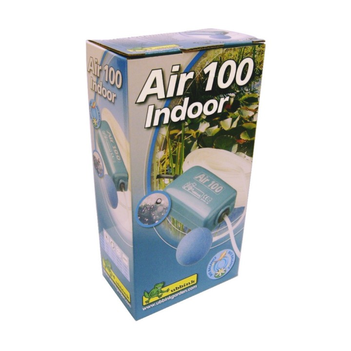 Aérateur de bassin Air 100 Indoor Ubbink
