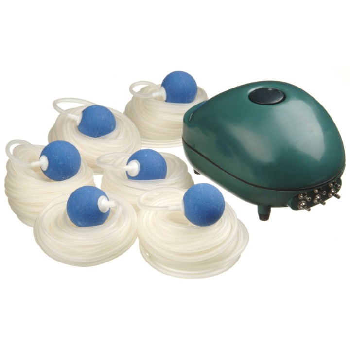 Aérateur de bassin Air 1000 Indoor Ubbink