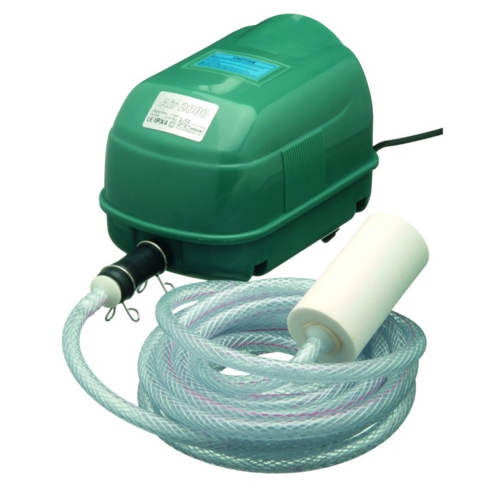 Aérateur de bassin Air 2000 Indoor Ubbink