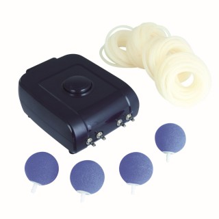 Aérateur de bassin Air 1000 Outdoor Ubbink
