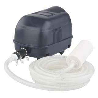 Aérateur de bassin Air 2000 Outdoor Ubbink