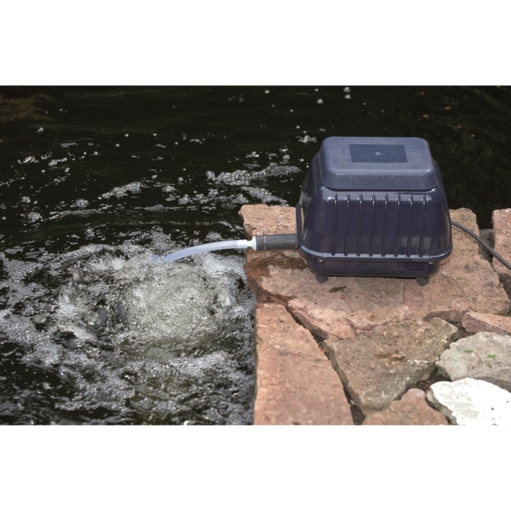 Aérateur de bassin Air 2000 Outdoor Ubbink