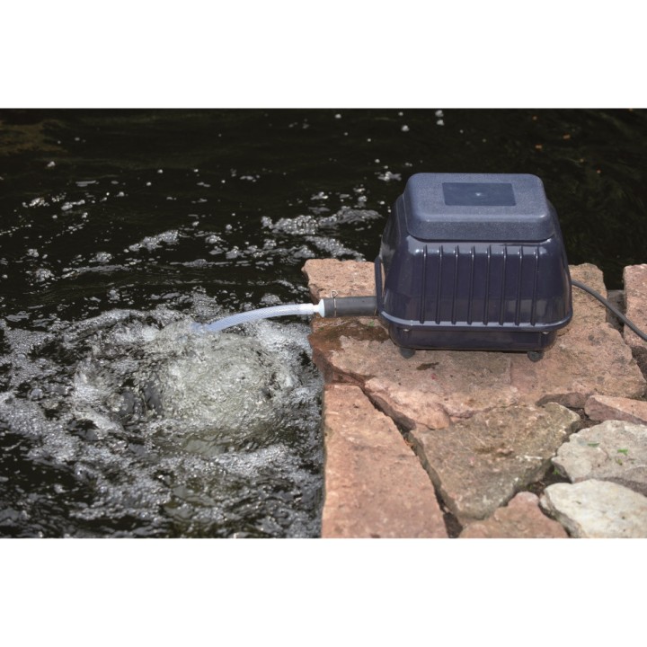 Aérateur de bassin Air 4000 Outdoor Ubbink