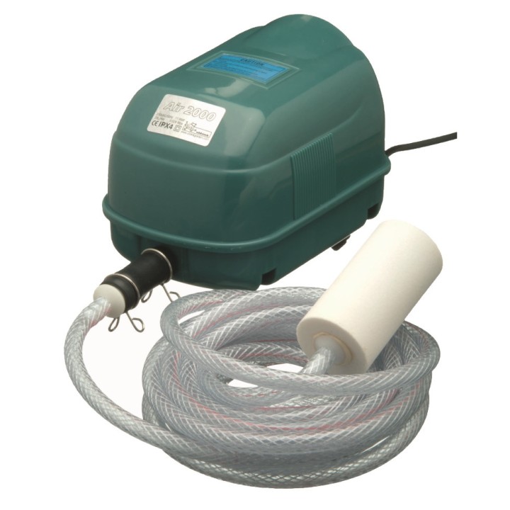 Diffuseur Airstone Ubbink pour Air®2000 Indoor / Air® 2000 et 4000 Outdoor