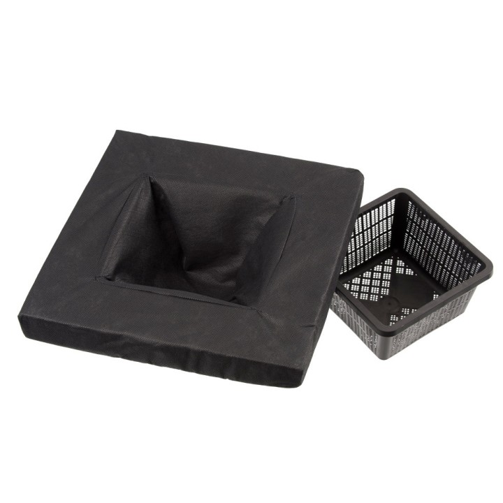 SwimPlant Ubbink - carrée - 35 x 35 cm
