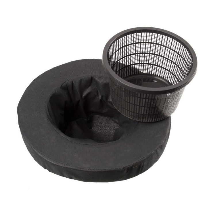 SwimPlant Ubbink - ronde - Ø35 cm