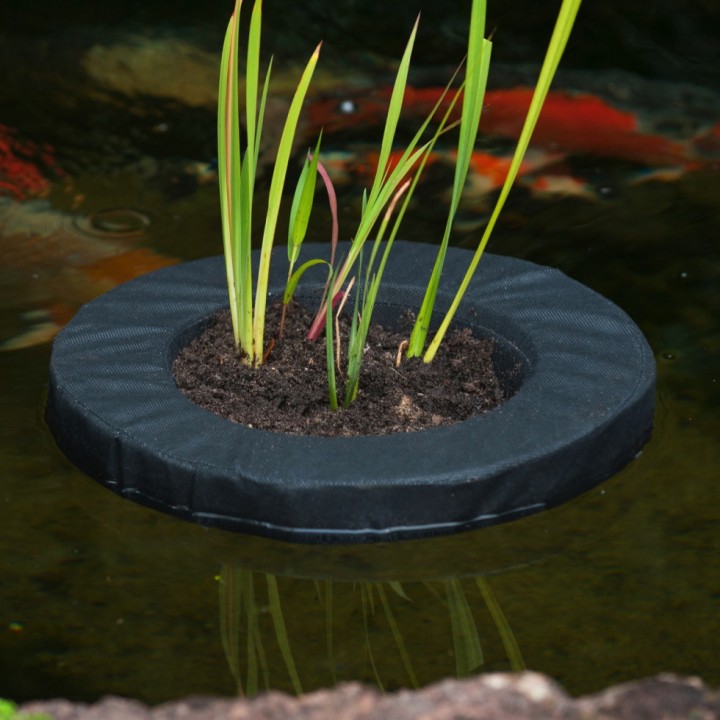 SwimPlant Ubbink - ronde - Ø35 cm