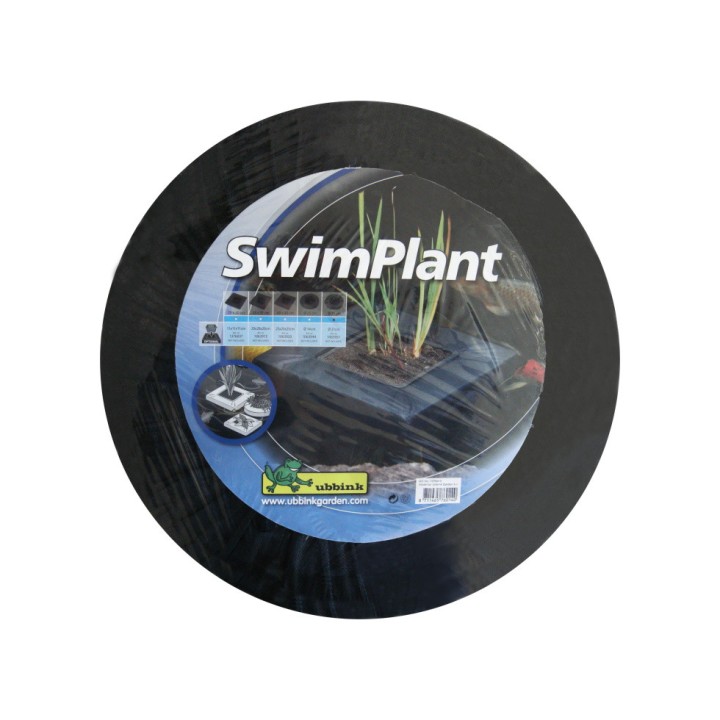 SwimPlant Ubbink - ronde - Ø35 cm