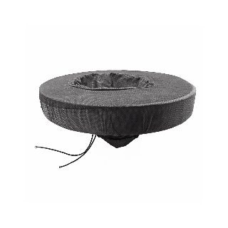 SwimPlant Ubbink - ronde - Ø35 cm