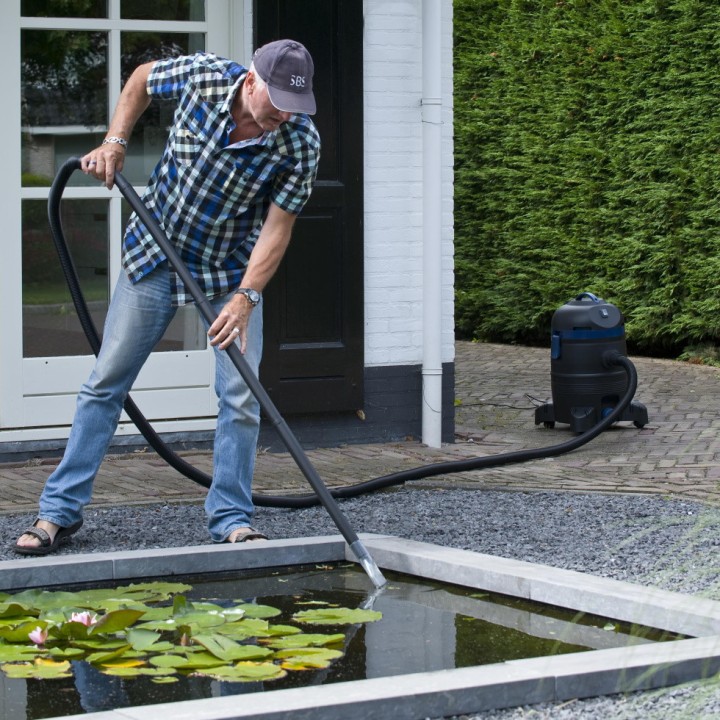 VacuProCleaner® Maxi Ubbink