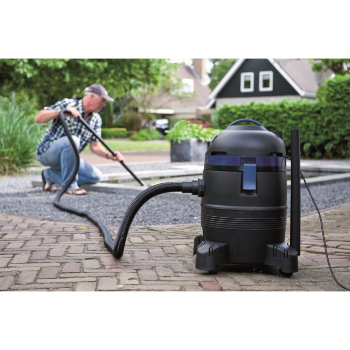 VacuProCleaner® Maxi Ubbink