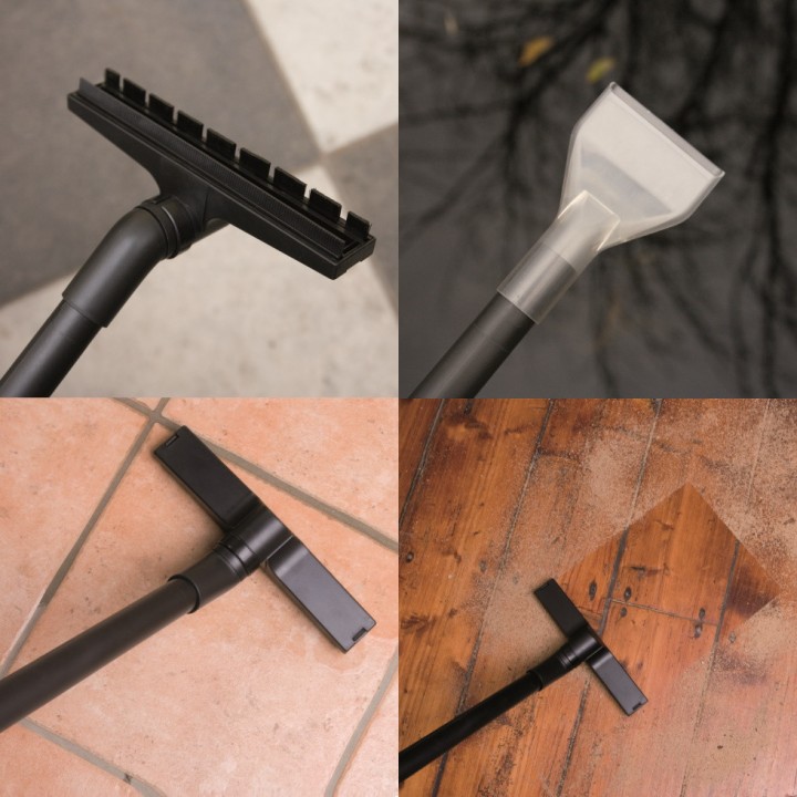 VacuProCleaner® Maxi Ubbink