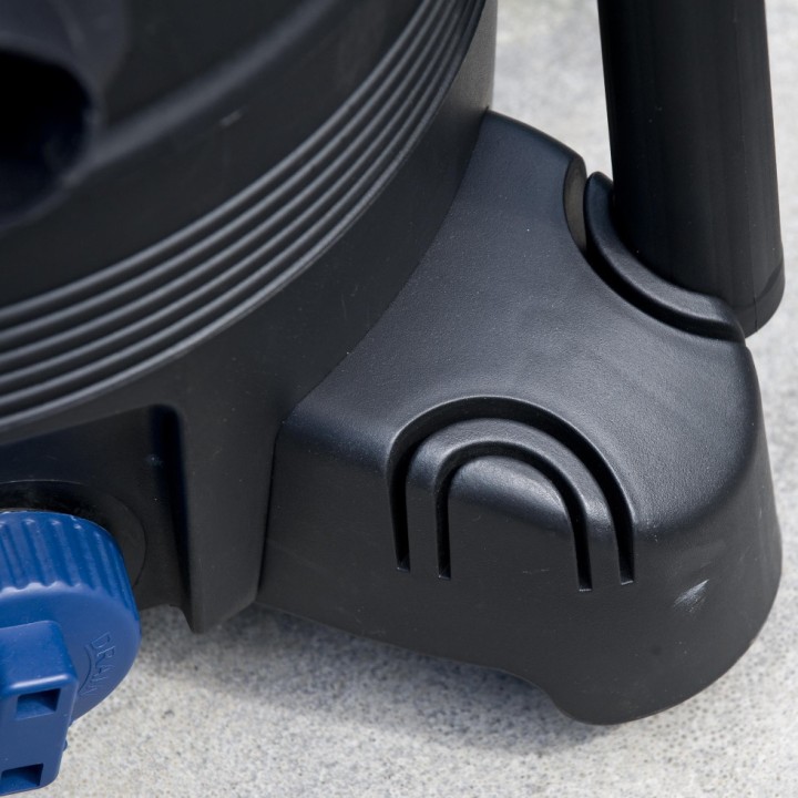 VacuProCleaner® Maxi Ubbink