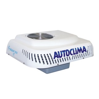 Climatiseur stationnaire FRESCO 3000 RT 24 V pour véhicules lourds Autoclima