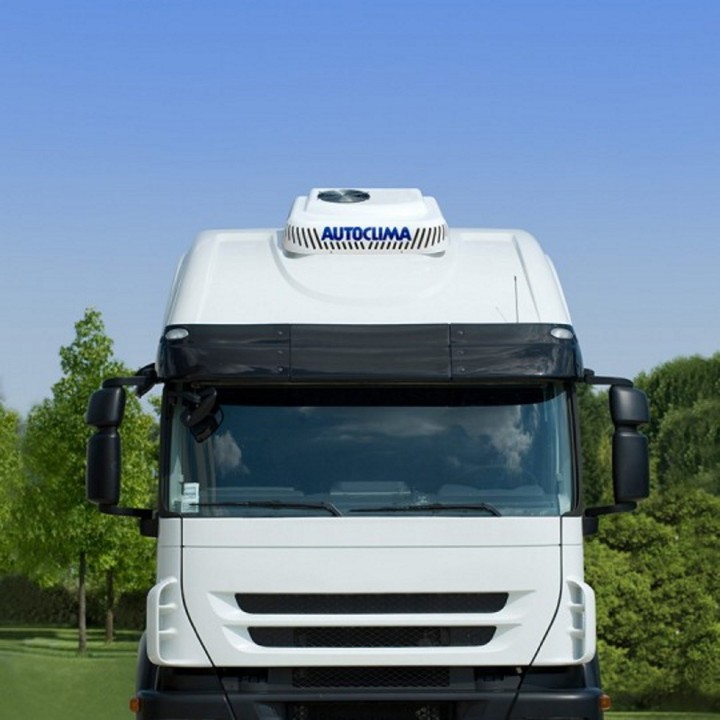 Climatiseur stationnaire FRESCO 3000 RT 24 V pour véhicules lourds Autoclima