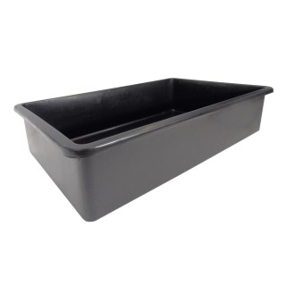 Bassin Victoria Ubbink Quadro 6 - 475L