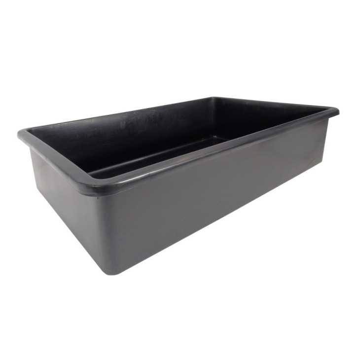 Bassin Victoria Ubbink Quadro 6 - 475L