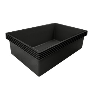 Bassin Victoria Ubbink Quadro 7 - 980L