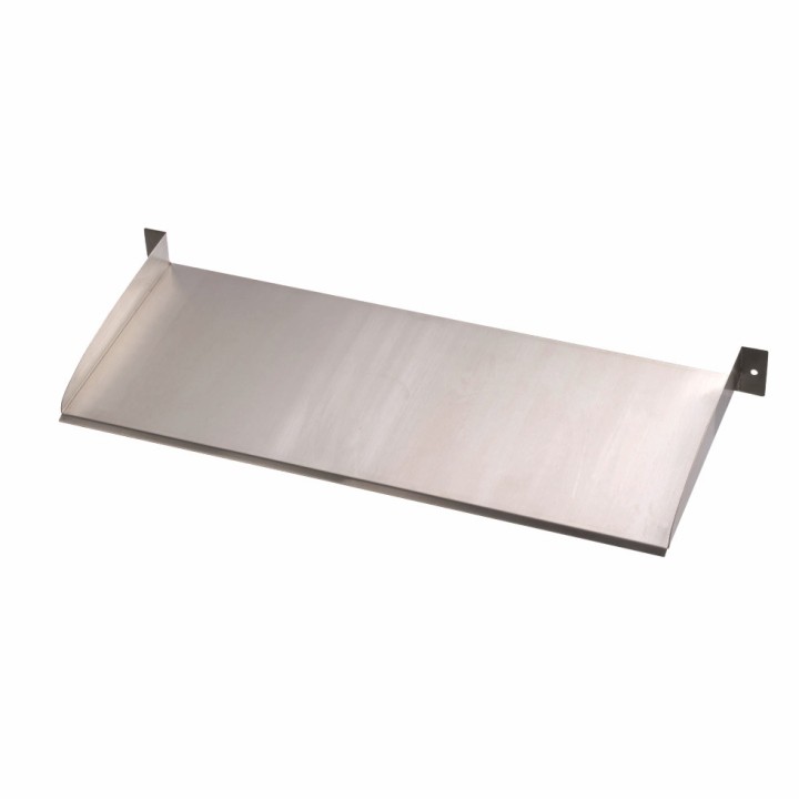 Lame d'eau Brisbane 60 Ubbink - Inox 304 - H6 x 60 x 25 cm