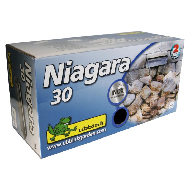 Niagara 30 Ubbink