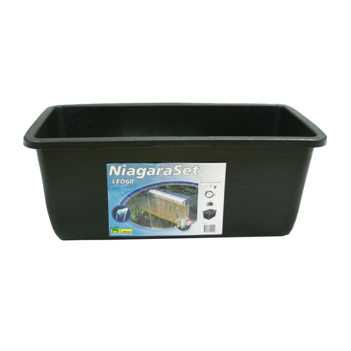 Set Niagara 60 LED Ubbink