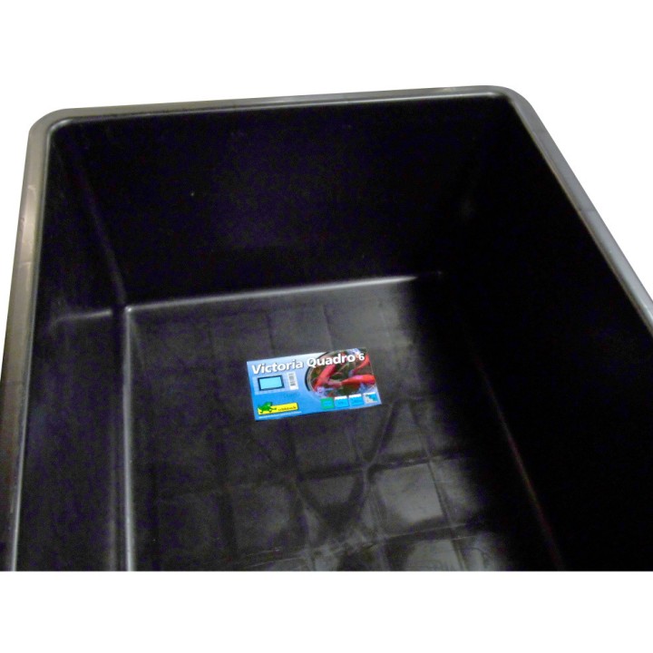Bassin Victoria Ubbink Quadro 6 - 475L