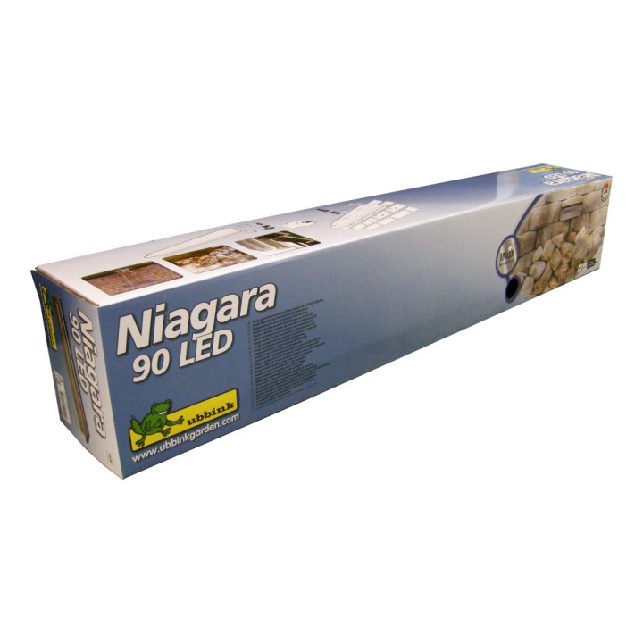 Niagara 90 LED Ubbink