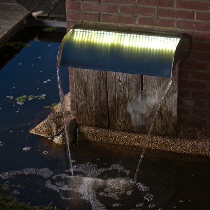 Nevada LED 30 Ubbink
