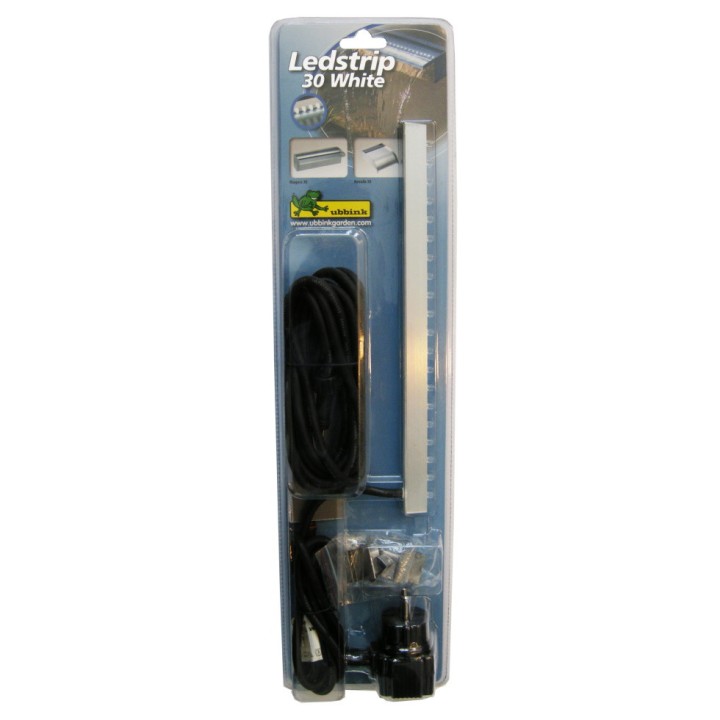 LedStrip 30 - blanc Ubbink