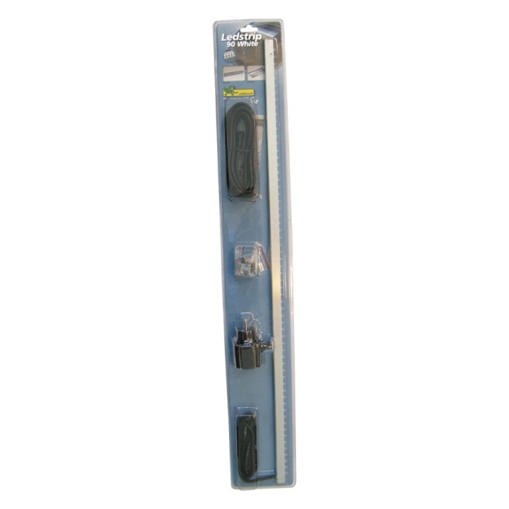 Eclairage LedStrip 90 - blanc Ubbink