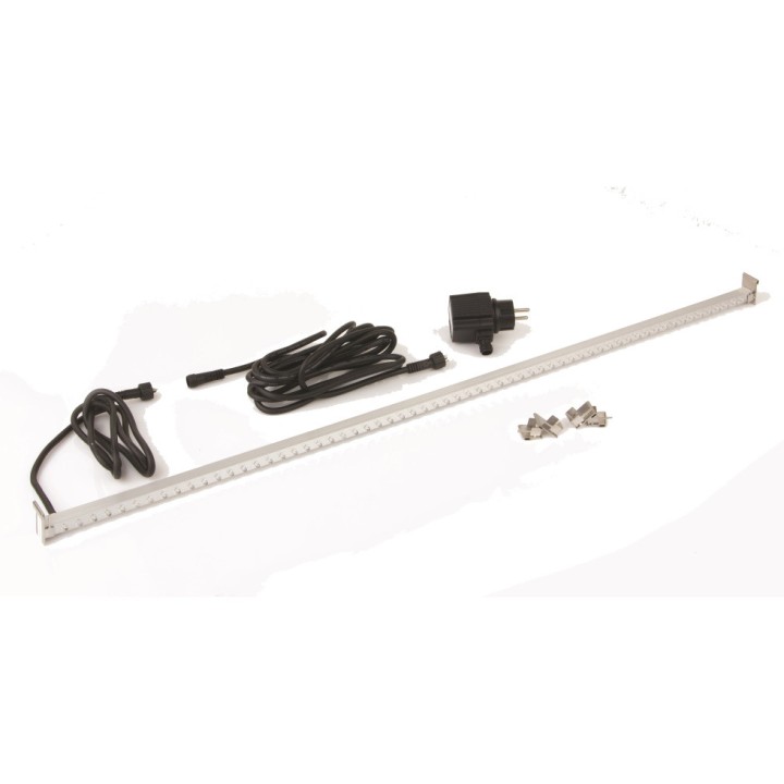 Eclairage LedStrip 90 - bleu Ubbink