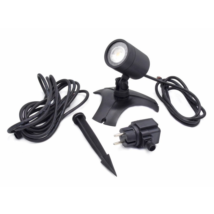 AquaSpotLigh Power Led Ubbink