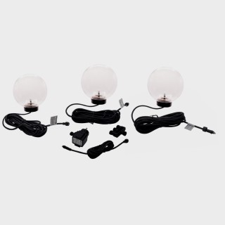 MultiBright Float 3 Led Ubbink