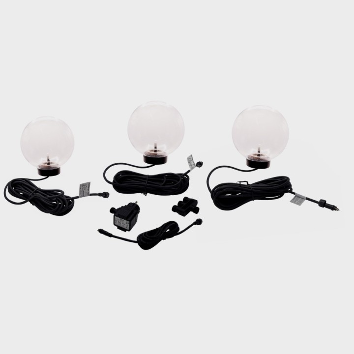 MultiBright Float 3 Led Ubbink