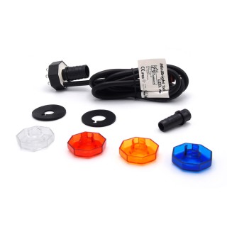 Mini projecteur de rechange Ubbink pour MiniBright 1x8 LED's et 3x8 LED's