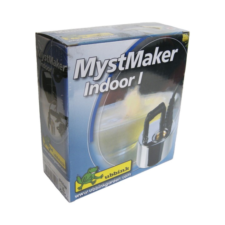 MystMaker I Indoor Ubbink