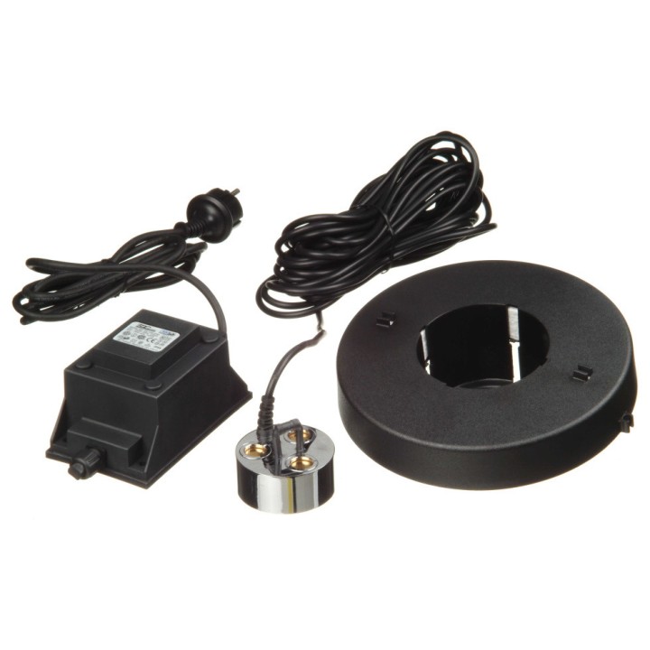 MystMaker III Outdoor Ubbink