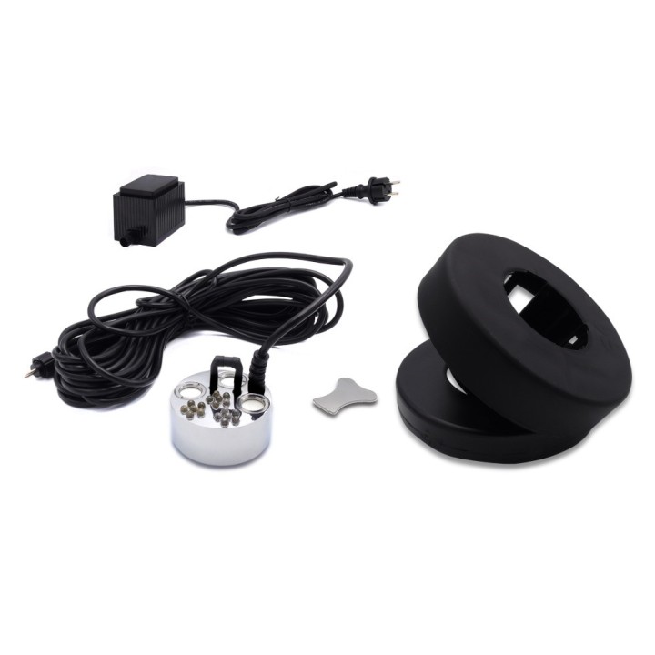 MystMaker III LED Outdoor Ubbink