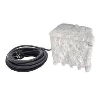 StoneDecor Outdoor Ubbink