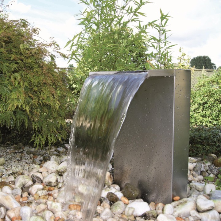 Cascade Venezia Led 30 Ubbink